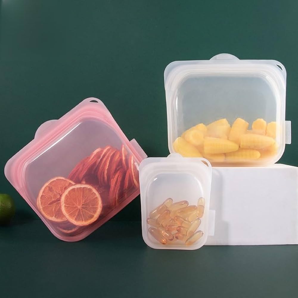 透明シリコン食品保存カバー 透明シリコン食品保存カバー
